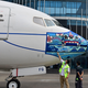 Illustration for article titled Airlines Masking Up Their Planes Is One Of The Only Good Things To Happen Lately